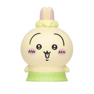 ミニソフビフィギュアコレクション(全10種) 単品各550円/BOX5,500円