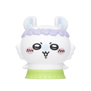 ミニソフビフィギュアコレクション(全10種) 単品各550円/BOX5,500円