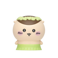 ミニソフビフィギュアコレクション(全10種) 単品各550円/BOX5,500円