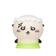 ミニソフビフィギュアコレクション(全10種) 単品各550円/BOX5,500円