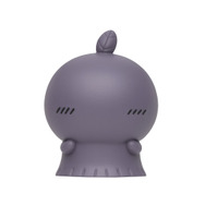 ミニソフビフィギュアコレクション(全10種) 単品各550円/BOX5,500円