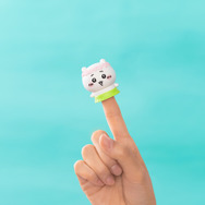 ミニソフビフィギュアコレクション(全10種) 単品各550円/BOX5,500円