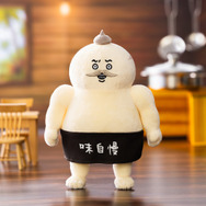 マスコット 各1,870円