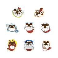 フレークシール　550円