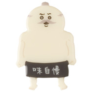 ぷっくりアクリルマグネット　各770円