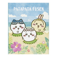 パタパタふせん　各660円