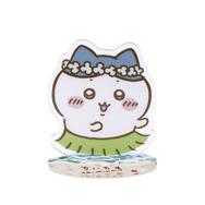 トレーディング 海辺でダンスなアクリルスタンド（全8種）単品：550円　BOX：4,400円