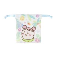トレーディング ミニ巾着（全8種）単品：660円、BOX：5,280円