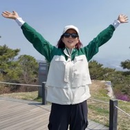 第2子妊娠中、パク・シネのアクティブ過ぎる日常!?「体力が底をついて…」妊婦の本音吐露