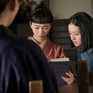 「風、薫る」第59回©NHK