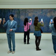 モネと時間旅行 3枚目の写真・画像