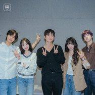 「残念ながら明日も出勤です！」　（C）Prime Video