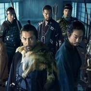 『黒牢城』(C)米澤穂信/KADOKAWA　(C)2026映画「黒牢城」製作委員会