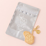 Q-pot. ちいかわCollection限定パッケージ