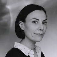 Catherine Goldschmidt氏
