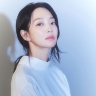 女優シン・ミナ、“デビュー26年目”の思わぬ悩みを告白「冗談のつもりが、空気が凍りついて…」【インタビュー】