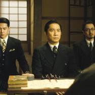 『無名』Copyright 2023© Bona Film Group Company Limited All Rights Reserved