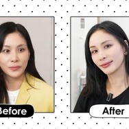 チャン・ドンゴンの妻コ・ソヨン、自慢の“ロングヘアをバッサリ”！35年ぶりのイメージチェンジに絶賛の嵐