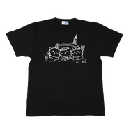 Tシャツ／©nagano ©ナガノ/ 2026「映画ちいかわ」制作委員会 ©TOKYO-SKYTREE