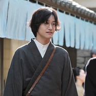 「風、薫る」第60回©NHK