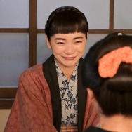 「風、薫る」第60回©NHK