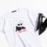 ミランダTシャツ　オフ／アイボリー　￥6,490