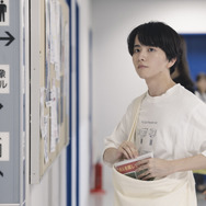 『口に関するアンケート』© 2026映画「口に関するアンケート」製作委員会