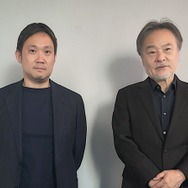 黒沢清 × 濱口竜介 スペシャル対談