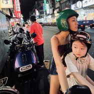 『左利きの少女』©2025 LEFT-HANDED GIRL FILM PRODUCTION COMPANY LIMITED. ALL RIGHTS RESERVED.