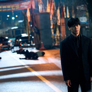 「鉄鎚教師」© 2026 Netflix, Inc.