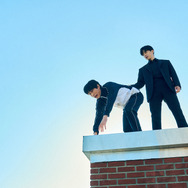 「鉄鎚教師」© 2026 Netflix, Inc.