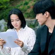 「鉄鎚教師」© 2026 Netflix, Inc.