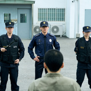 「鉄鎚教師」© 2026 Netflix, Inc.