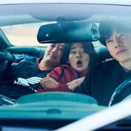「鉄鎚教師」© 2026 Netflix, Inc.