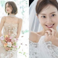 女優ムン・チェウォン、6月28日に挙式！噂の“イケメン婚約者”の正体とは…？