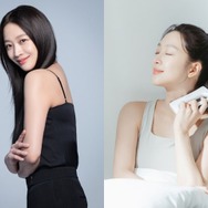 『呑金』女優チョ・ボア、出産から4カ月でスピード復帰！母になってさらに洗練された“女神スタイル”【PHOTO】