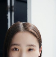 伊東蒼さん（葉野俊子役）