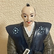 「石田三成-ZIBU」