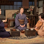 「風、薫る」第61回©NHK