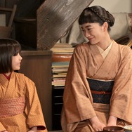 「風、薫る」第61回©NHK