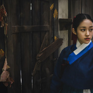 Netflixシリーズ「トングン ー呪いの宮ー」7月17日（金）より独占配信