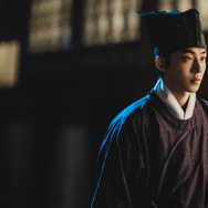 Netflixシリーズ「トングン ー呪いの宮ー」7月17日（金）より独占配信