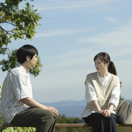 『あの星が降る丘で、君とまた出会いたい。』©2026「あの星が降る丘で、君とまた出会いたい。」製作委員会
