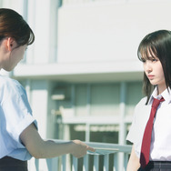 『あの星が降る丘で、君とまた出会いたい。』©2026「あの星が降る丘で、君とまた出会いたい。」製作委員会
