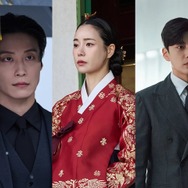 最終回直前『素晴らしき新世界』の結末は!?イム・ジヨン、ホ・ナムジュン、チャン・スンジョが明かす残り2話の視聴ポイント！