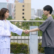 「今夜、秘密のキッチンで」最終話（C）フジテレビ