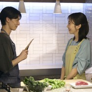 「今夜、秘密のキッチンで」最終話（C）フジテレビ