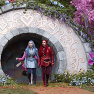 『ディセンダント ウィキッド・ワンダーランド』© 2026 Disney and its related entities