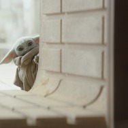 「マンダロリアン」シーズン1～3　ディズニープラスにて独占配信中（C）2026 Lucasfilm Ltd.