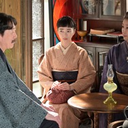「風、薫る」第62回©NHK